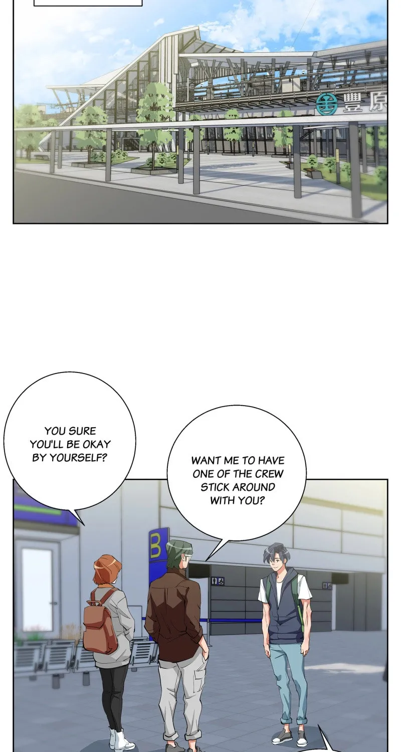 Read to Level Up Chapter 117.6 page 51 - 