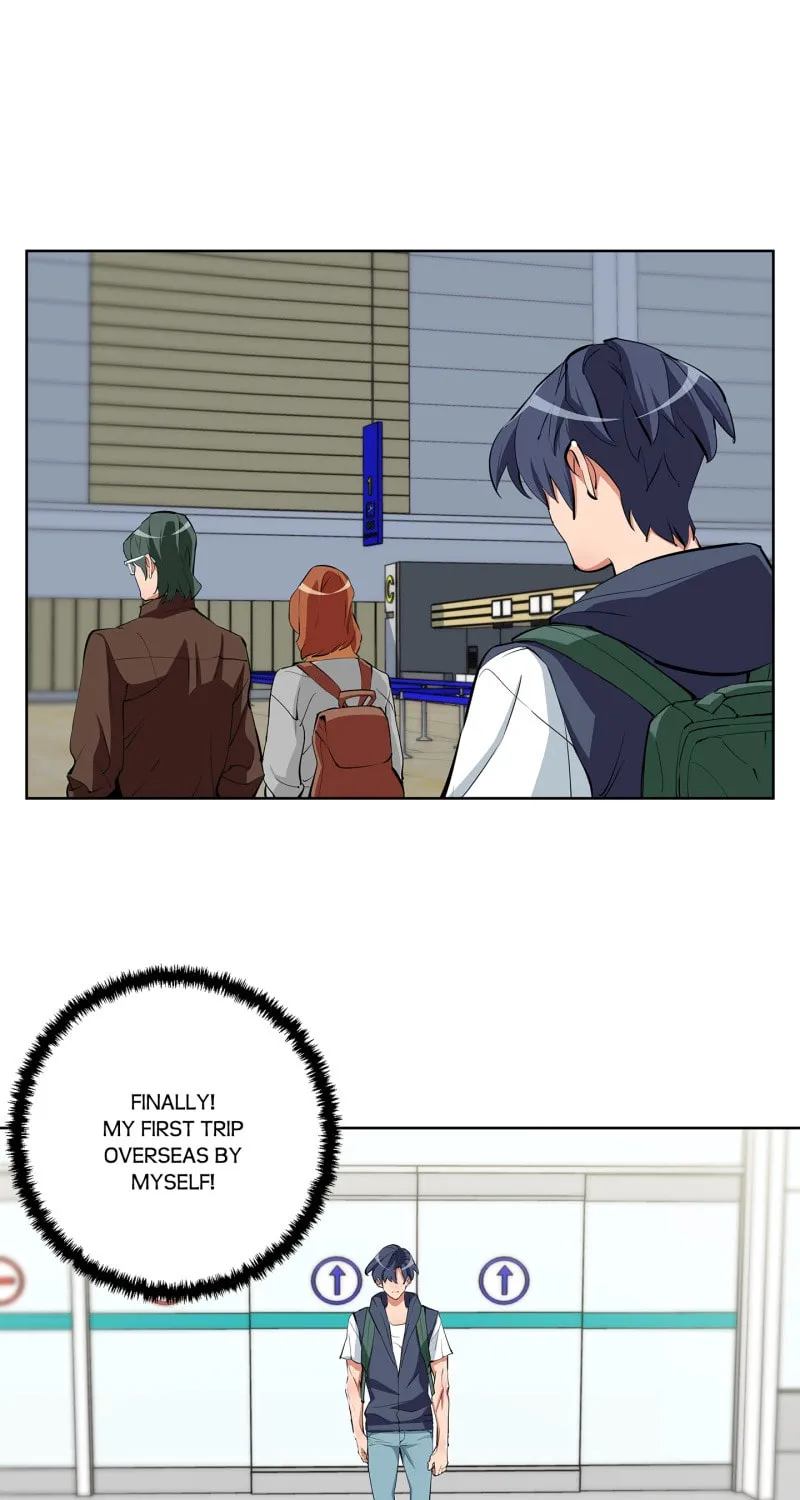 Read to Level Up Chapter 117.6 page 53 - 