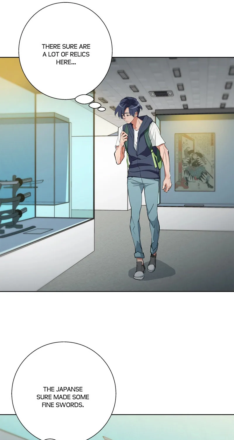 Read to Level Up Chapter 117.6 page 57 - 