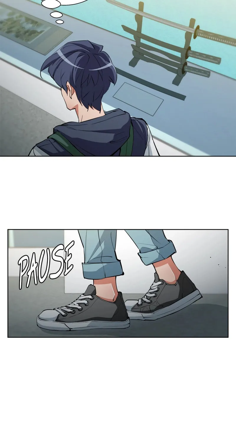 Read to Level Up Chapter 117.6 page 58 - 