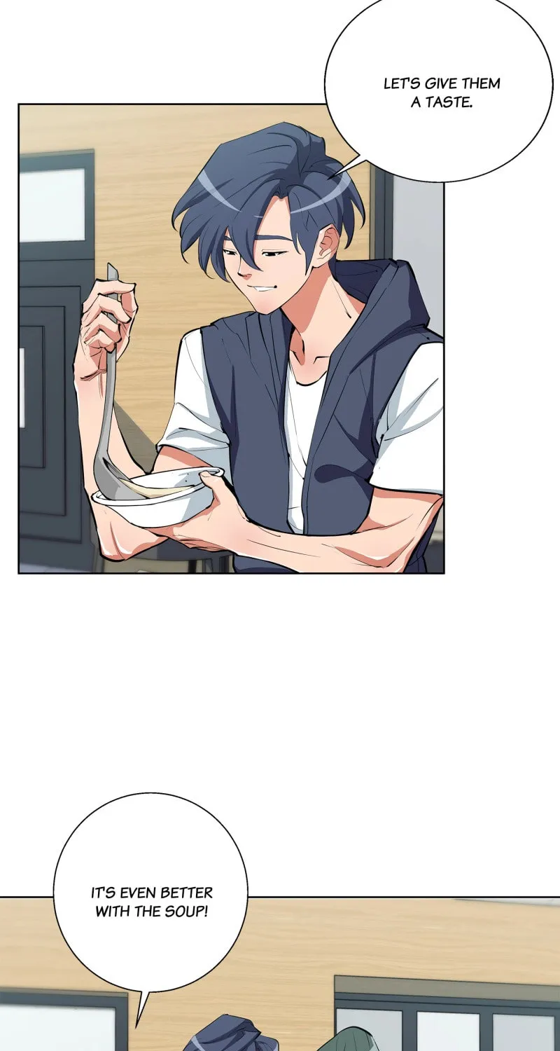 Read to Level Up Chapter 117.6 page 9 - 