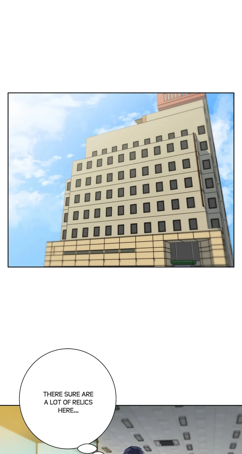 Read to Level Up Chapter 117.7 page 1 - 