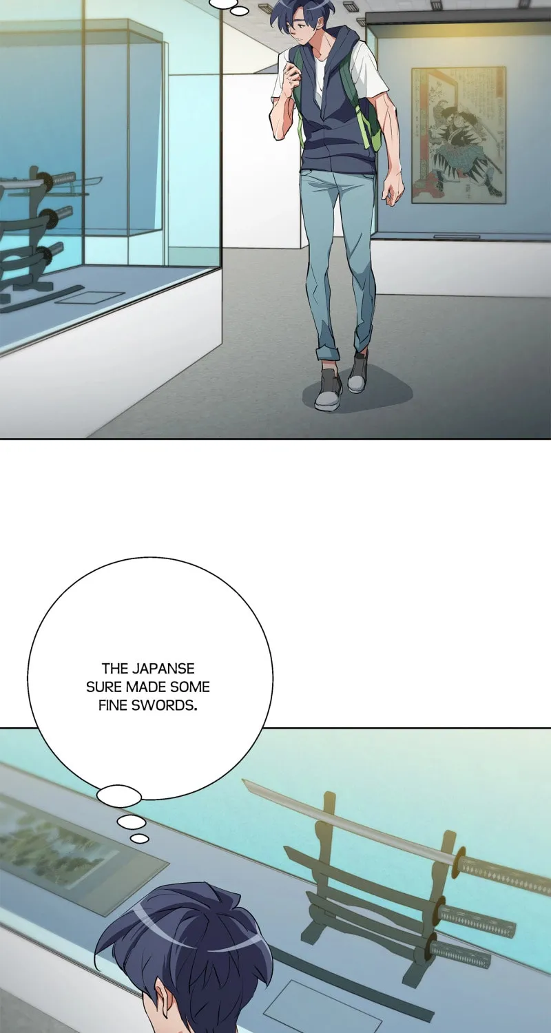 Read to Level Up Chapter 117.7 page 2 - 