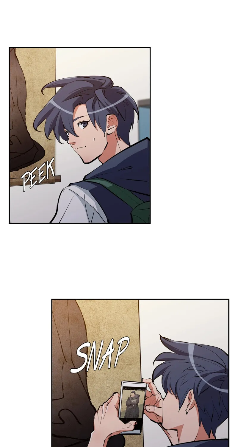 Read to Level Up Chapter 117.7 page 13 - 