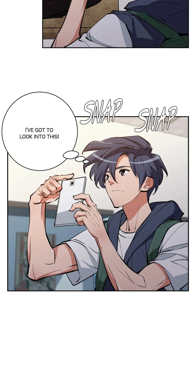 Read to Level Up Chapter 117.7 page 14 - 