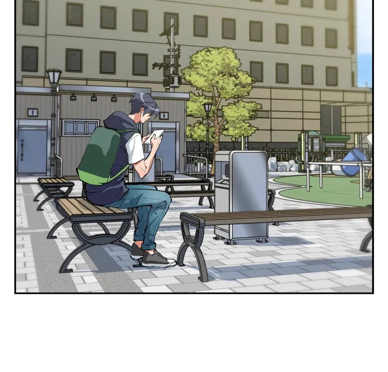 Read to Level Up Chapter 117.7 page 16 - 