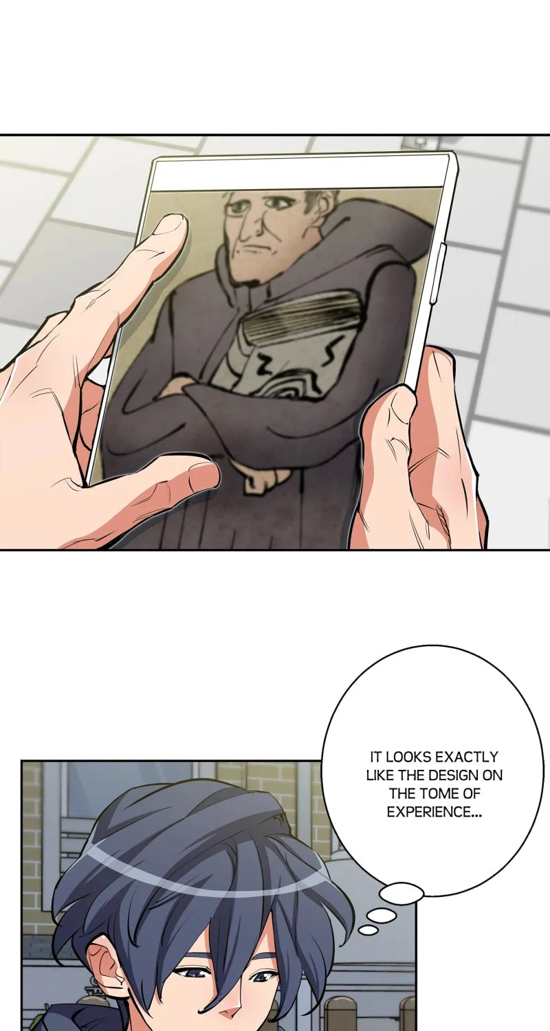 Read to Level Up Chapter 117.7 page 17 - 
