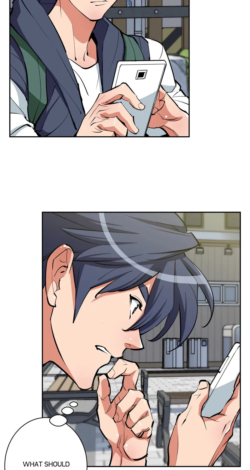 Read to Level Up Chapter 117.7 page 18 - 