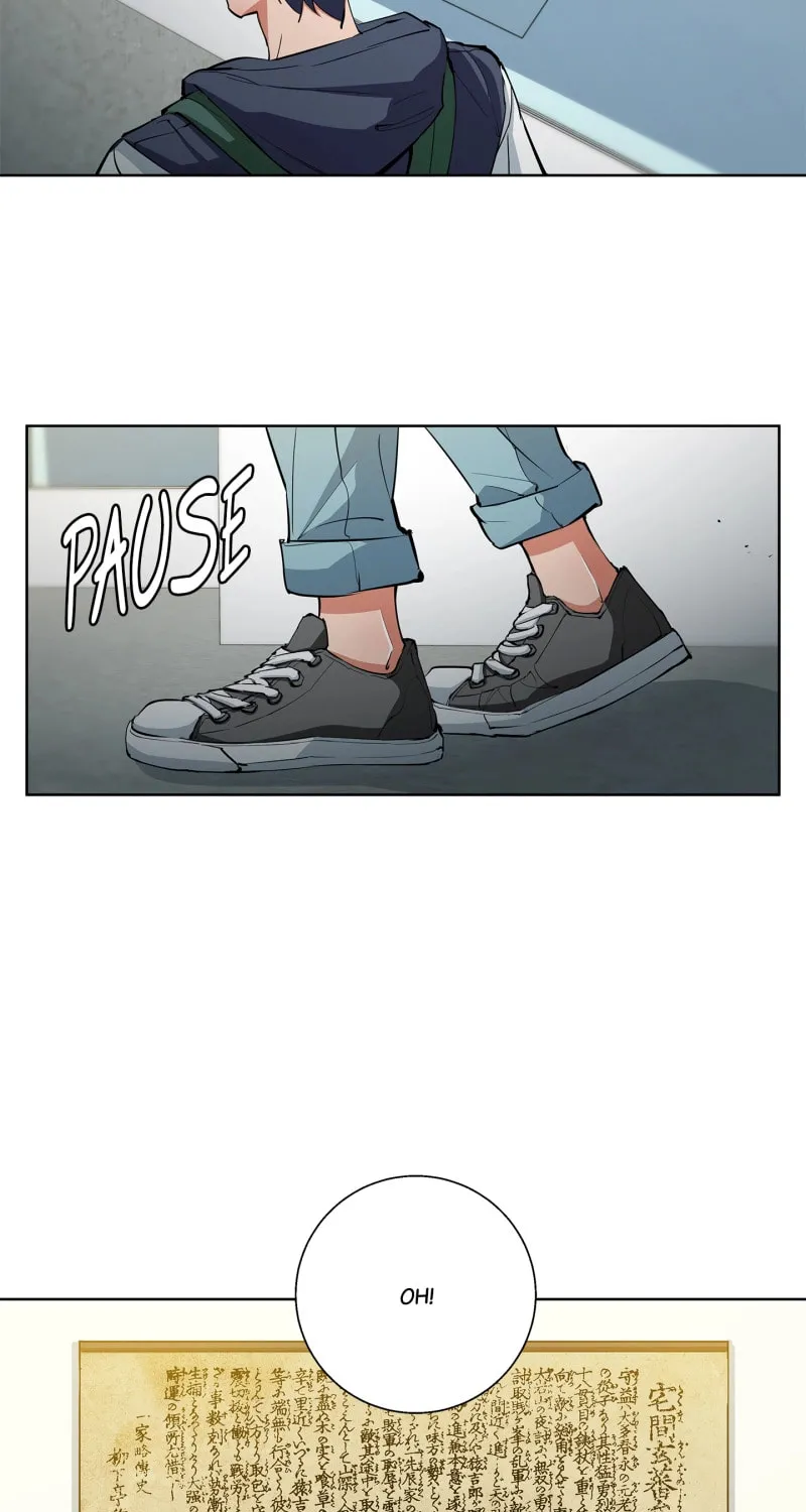 Read to Level Up Chapter 117.7 page 3 - 