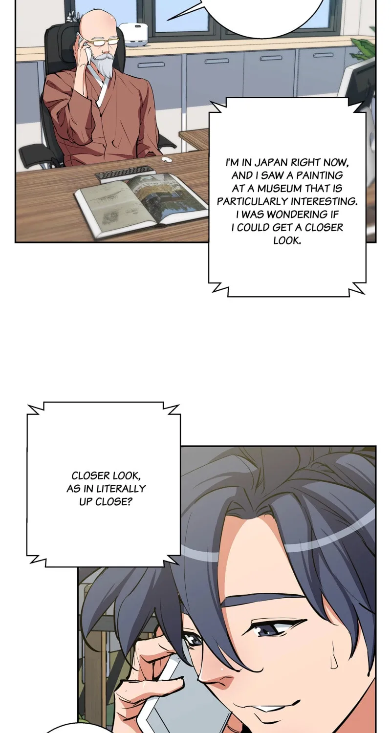 Read to Level Up Chapter 117.7 page 23 - 