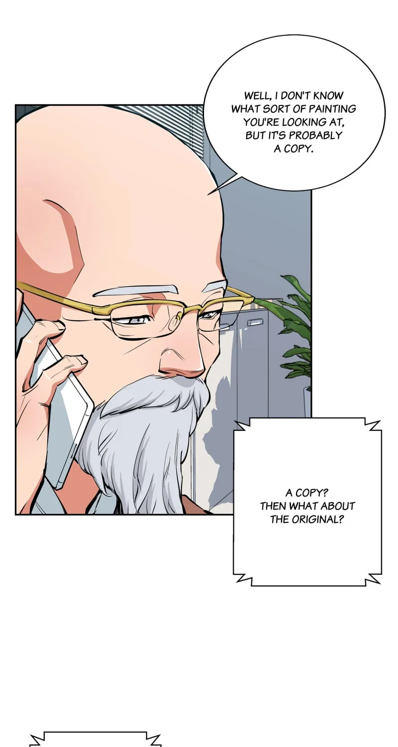 Read to Level Up Chapter 117.7 page 25 - 