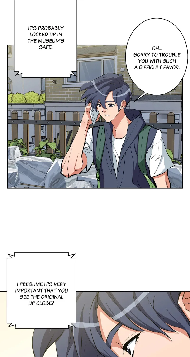 Read to Level Up Chapter 117.7 page 26 - 