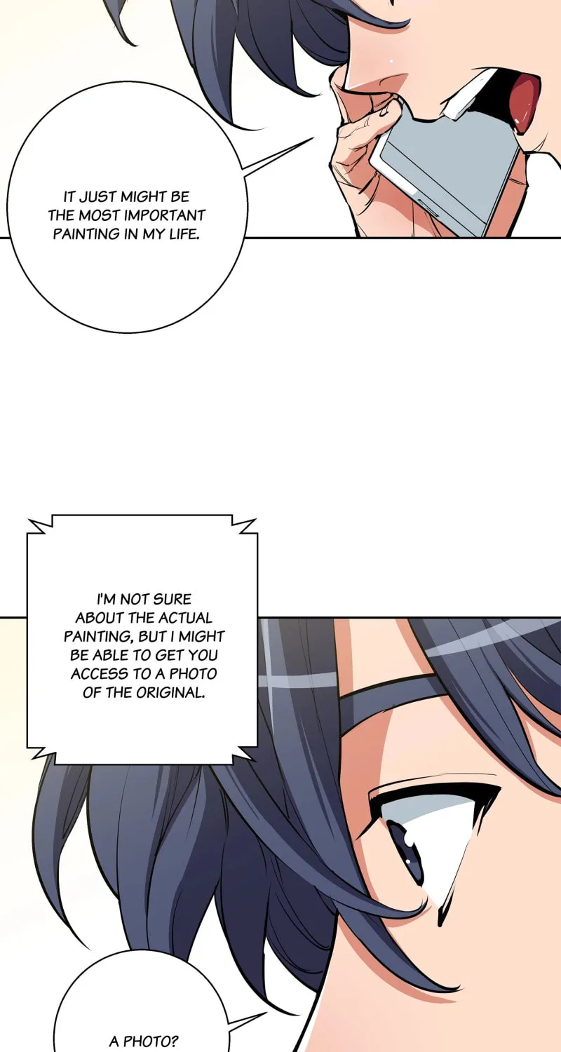 Read to Level Up Chapter 117.7 page 27 - 