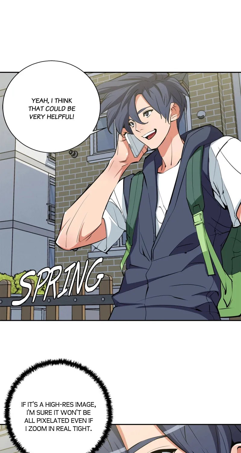 Read to Level Up Chapter 117.7 page 29 - 