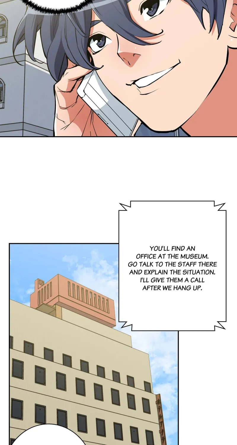 Read to Level Up Chapter 117.7 page 30 - 