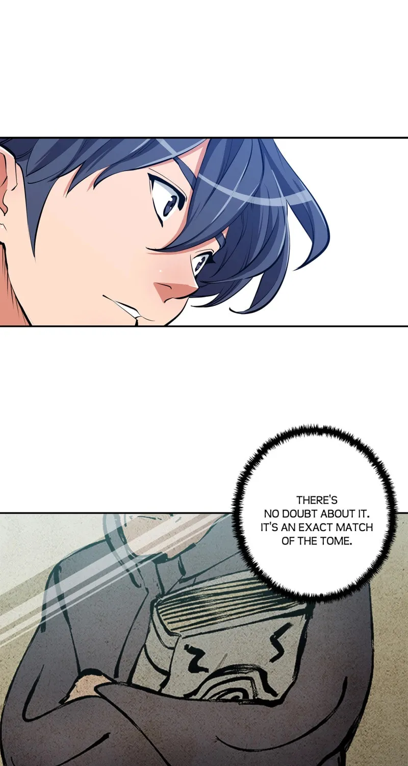 Read to Level Up Chapter 117.7 page 37 - 