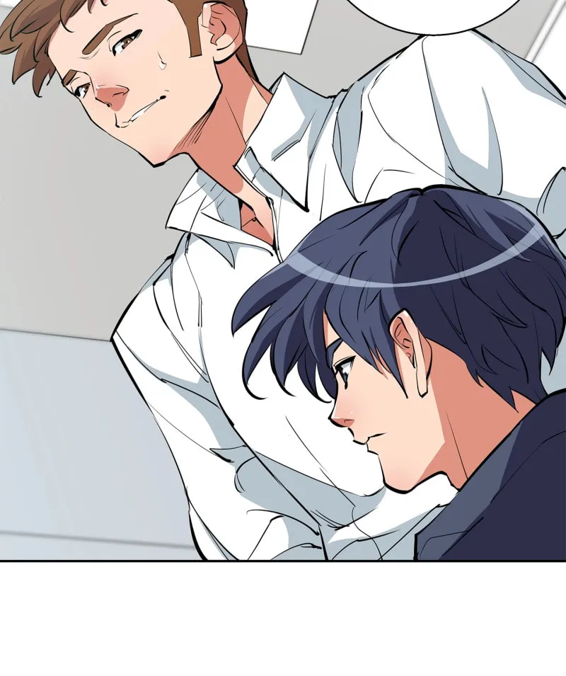 Read to Level Up Chapter 117.7 page 40 - 