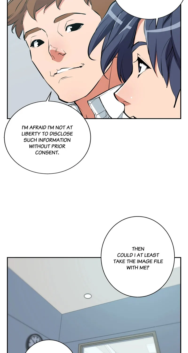 Read to Level Up Chapter 117.7 page 42 - 