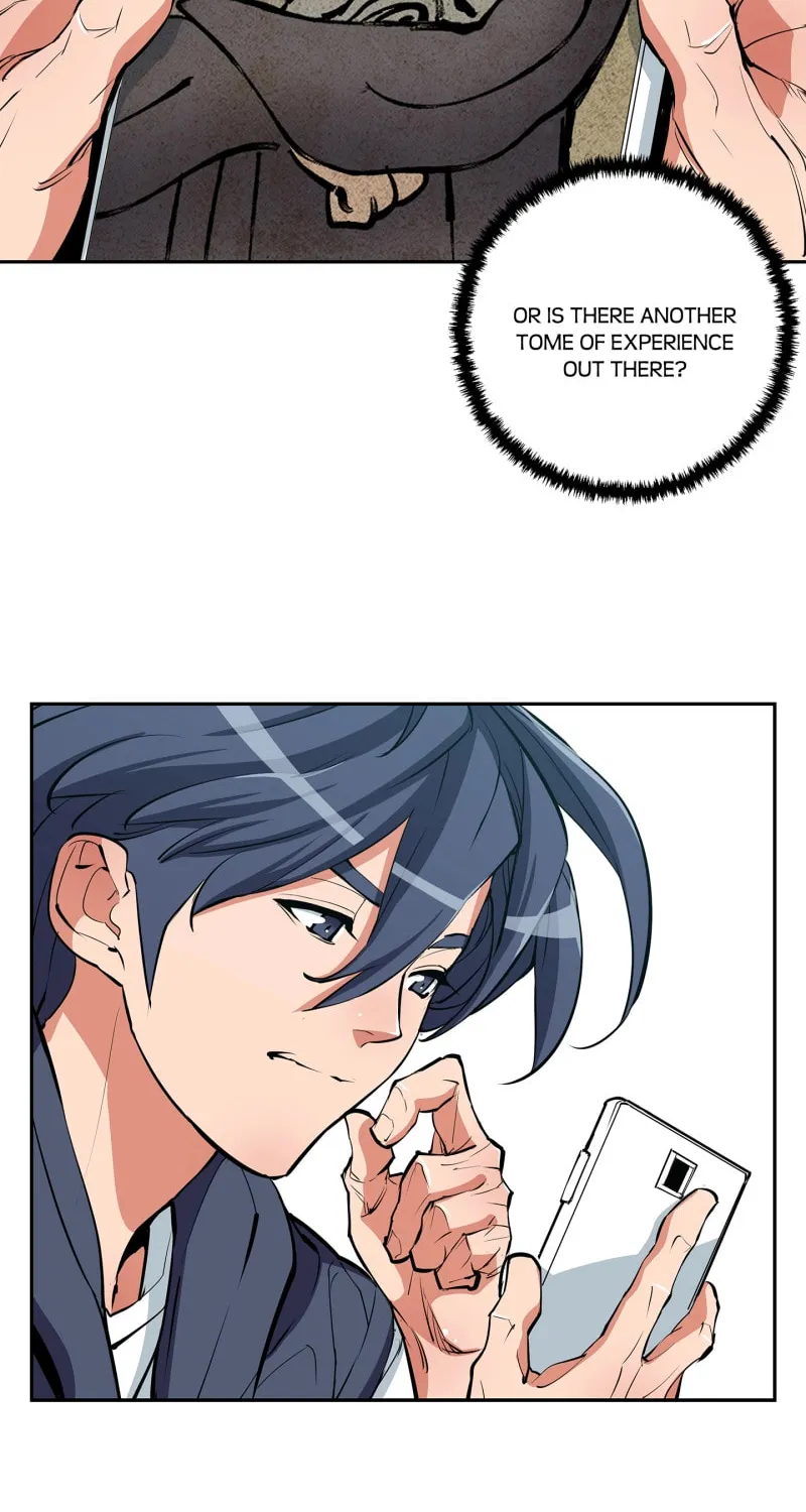 Read to Level Up Chapter 117.7 page 46 - 