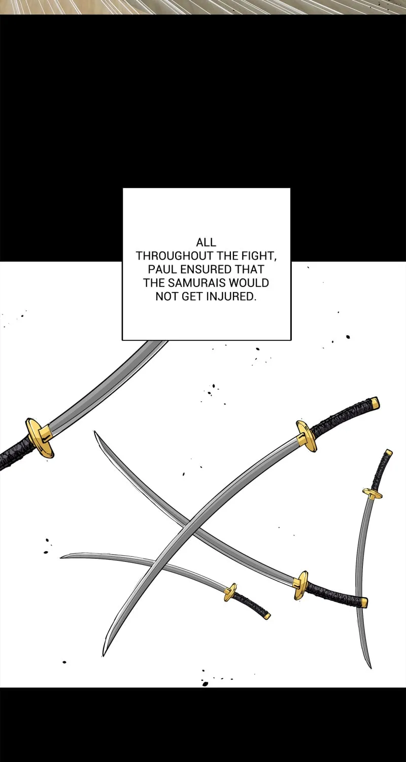 Read to Level Up Chapter 117.7 page 55 - 