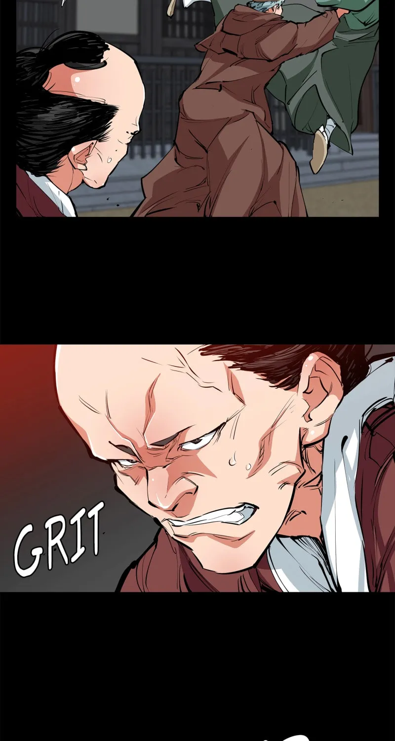 Read to Level Up Chapter 117.7 page 58 - 