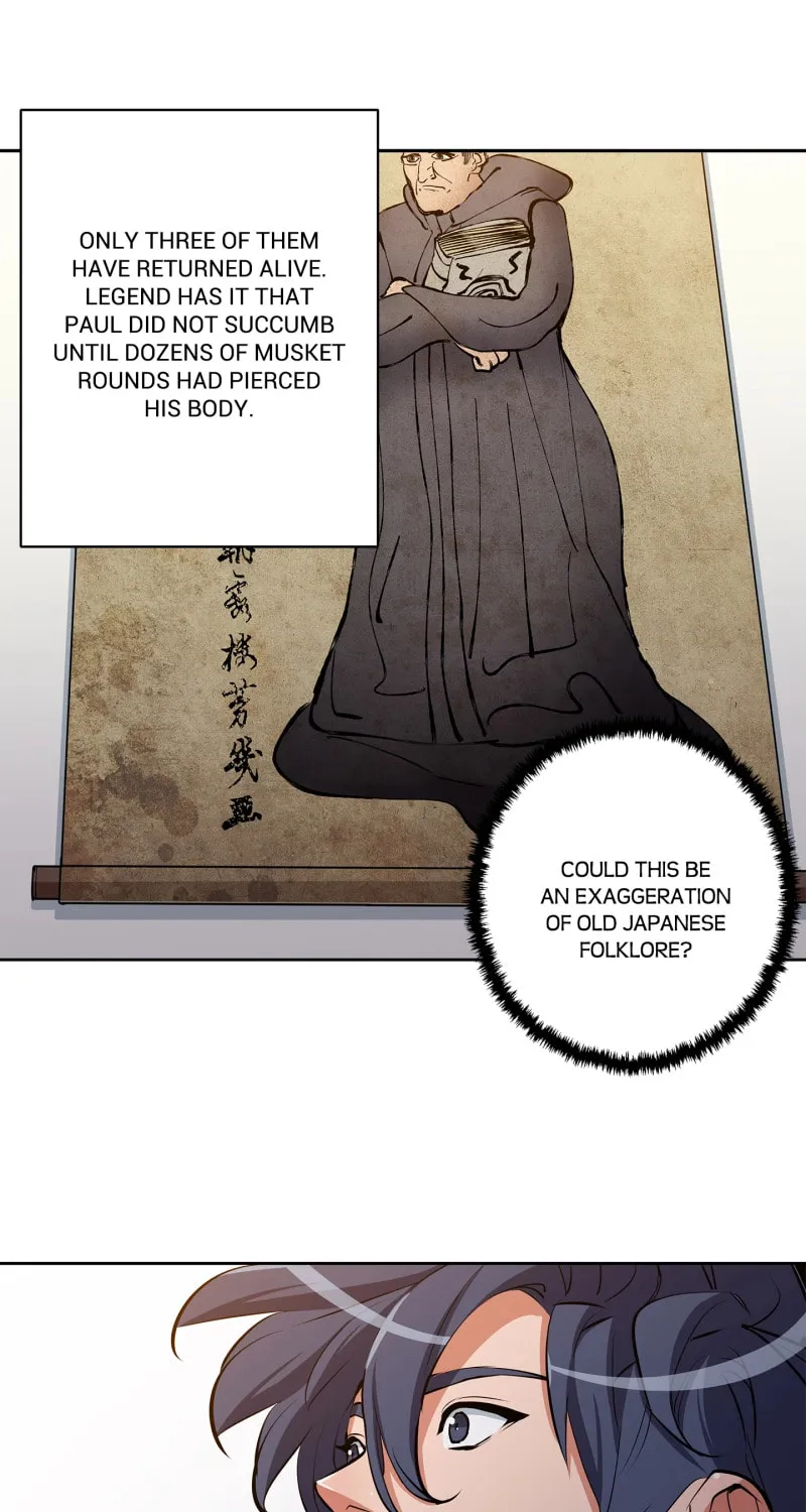 Read to Level Up Chapter 117.7 page 10 - 