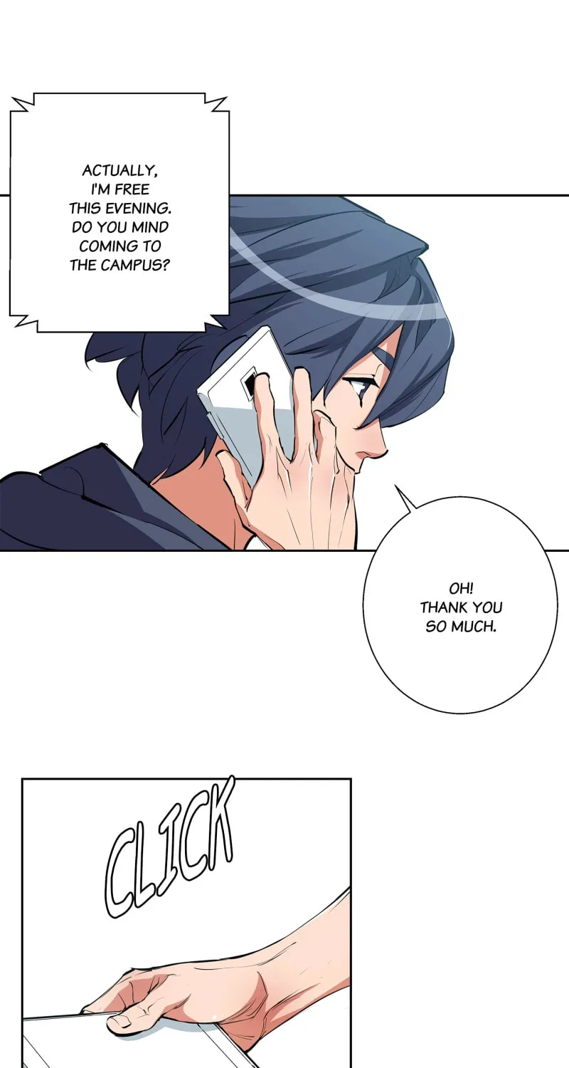 Read to Level Up Chapter 117.8 page 37 - 