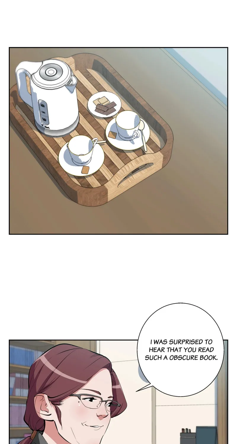 Read to Level Up Chapter 117.8 page 41 - 