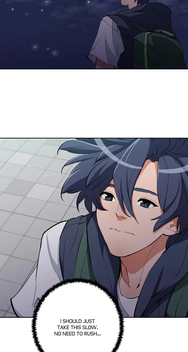 Read to Level Up Chapter 117.8 page 56 - 