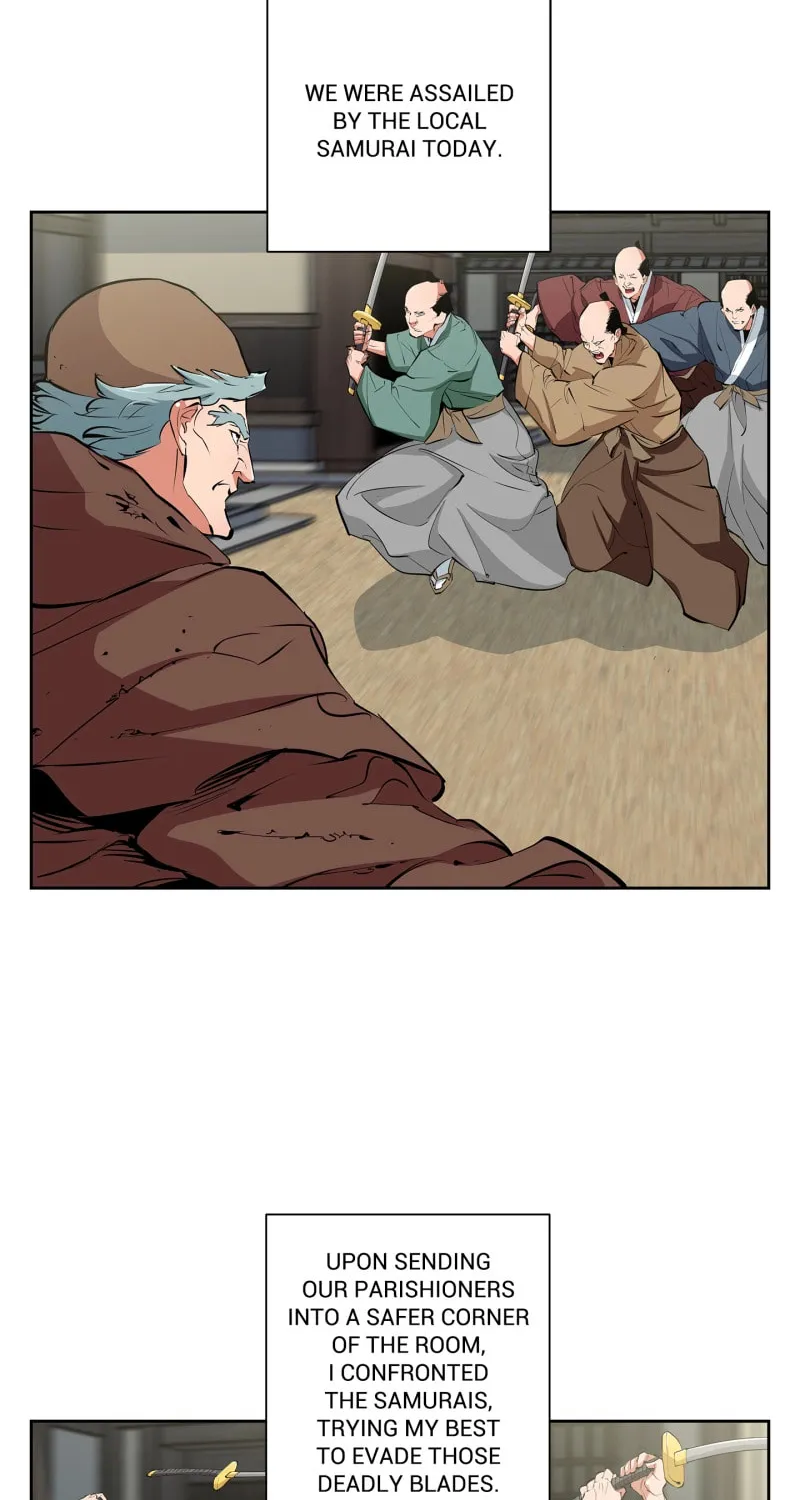 Read to Level Up Chapter 117.9 page 19 - 