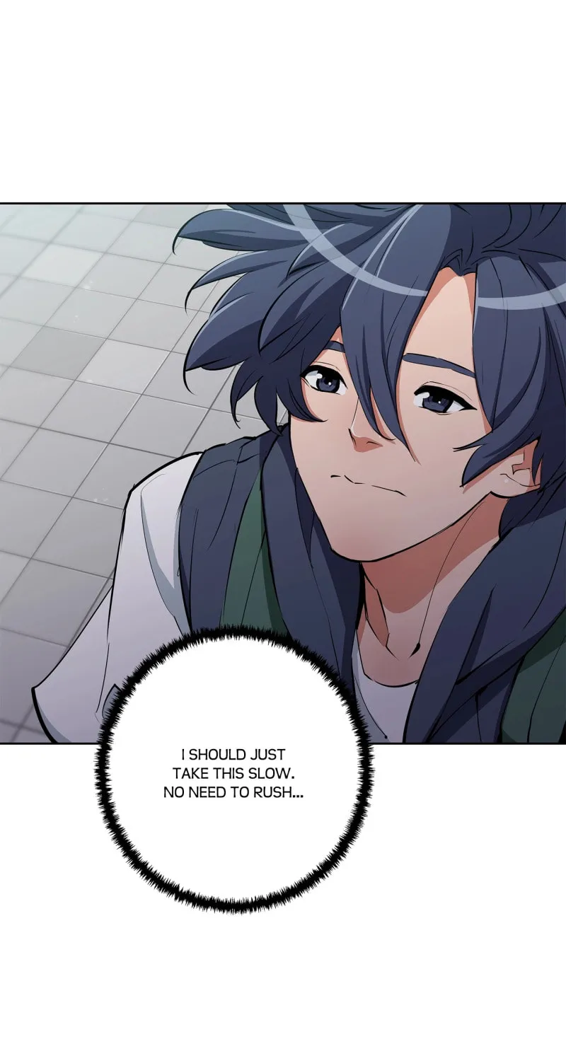 Read to Level Up Chapter 117.9 page 3 - 