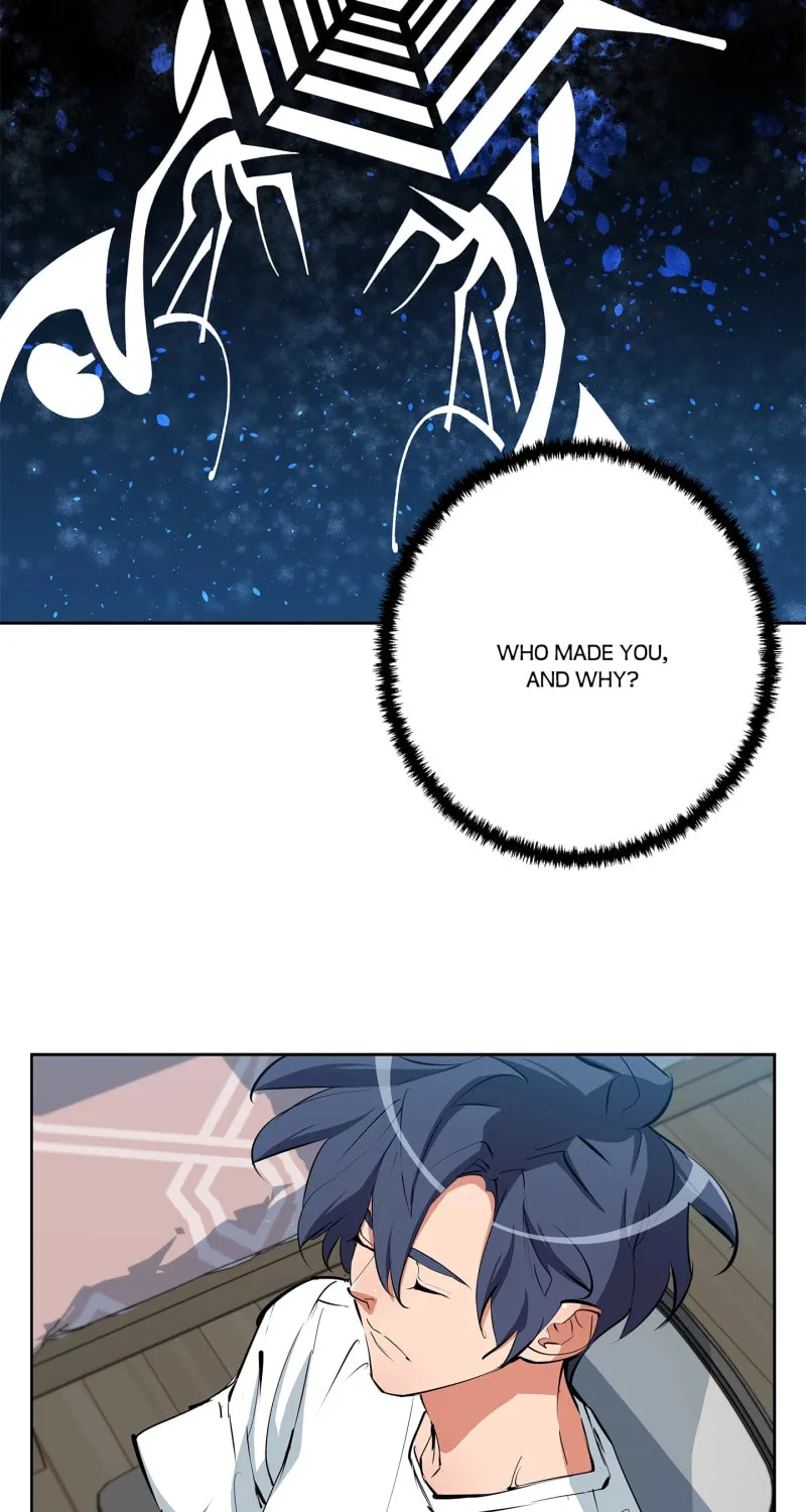Read to Level Up Chapter 117.9 page 28 - 
