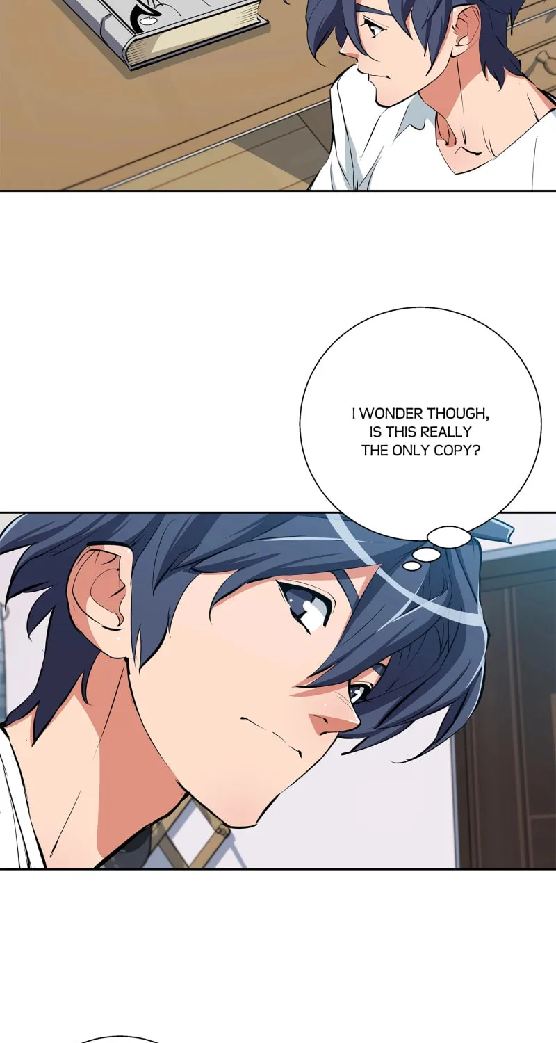 Read to Level Up Chapter 117.9 page 32 - 