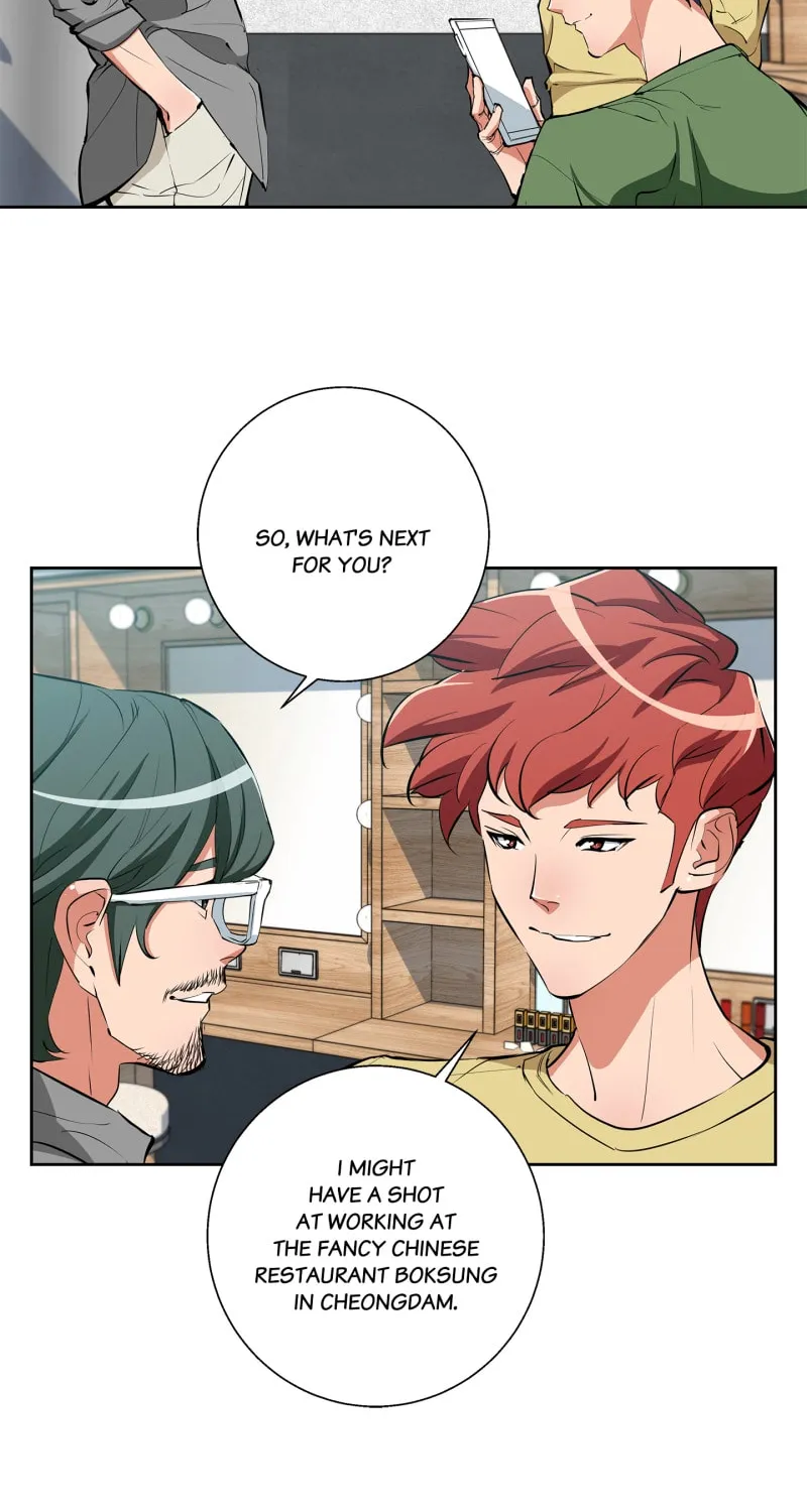 Read to Level Up Chapter 117.9 page 37 - 