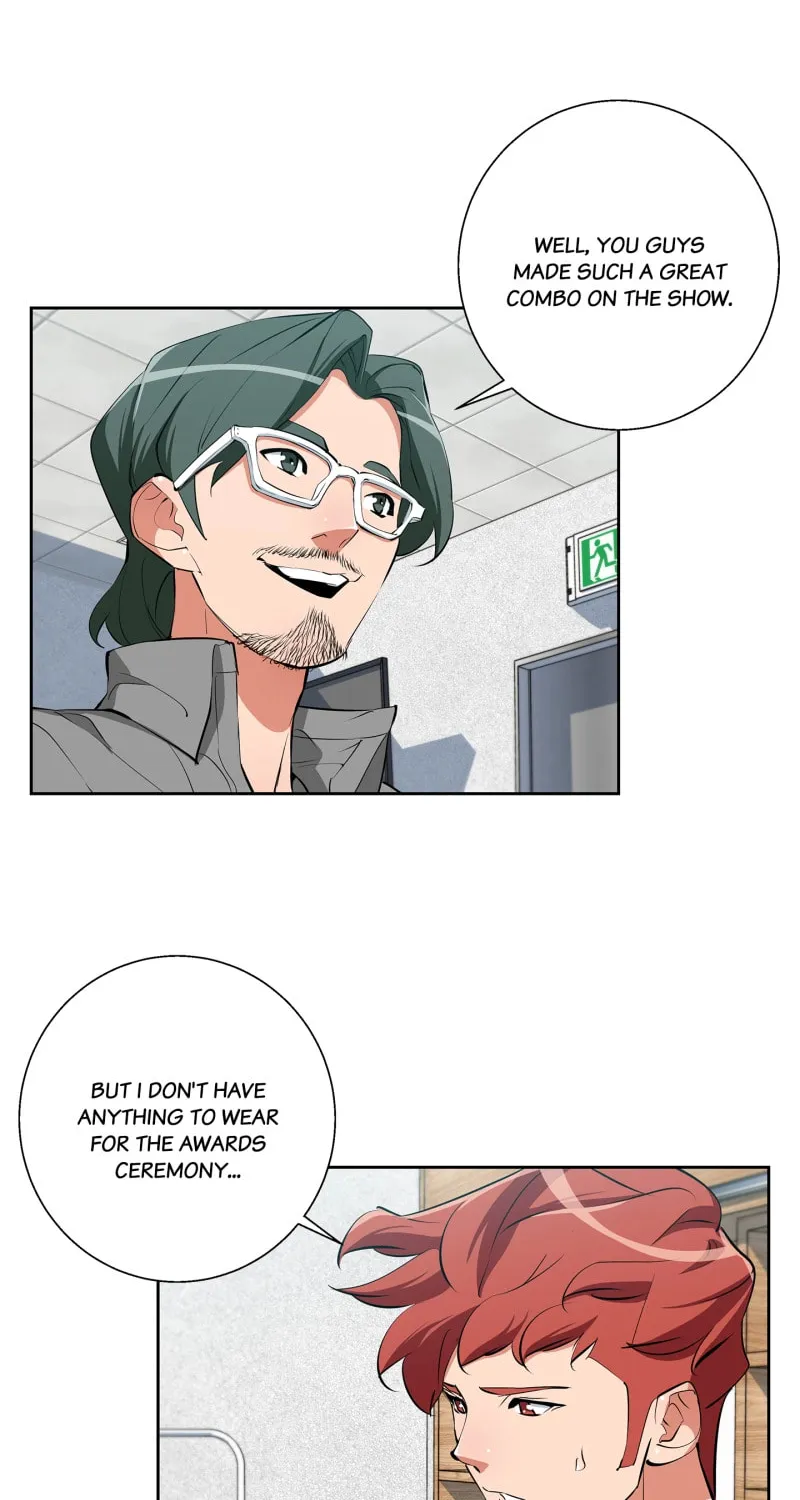 Read to Level Up Chapter 117.9 page 44 - 
