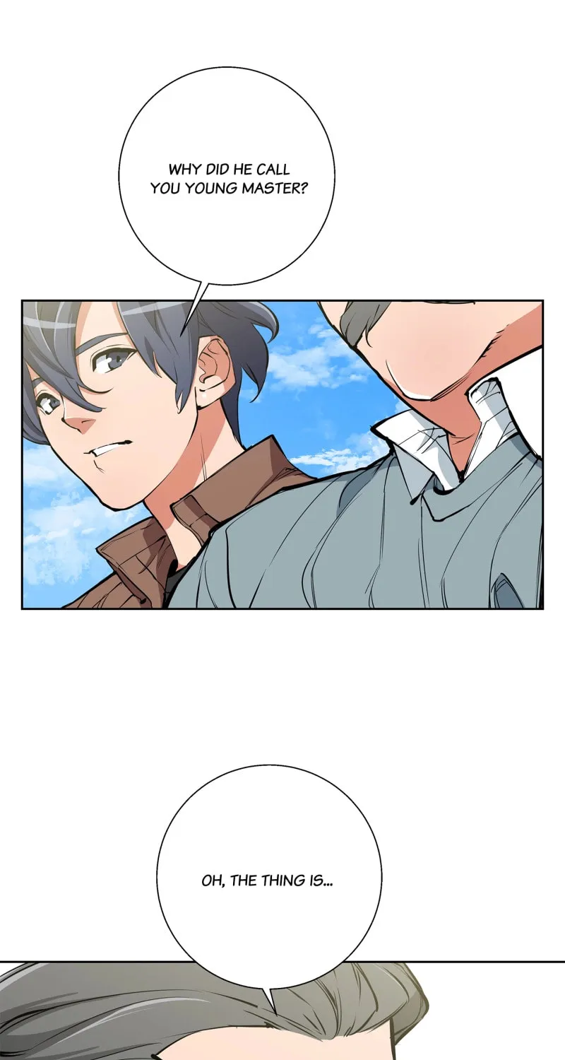 Read to Level Up Chapter 117.9 page 63 - 