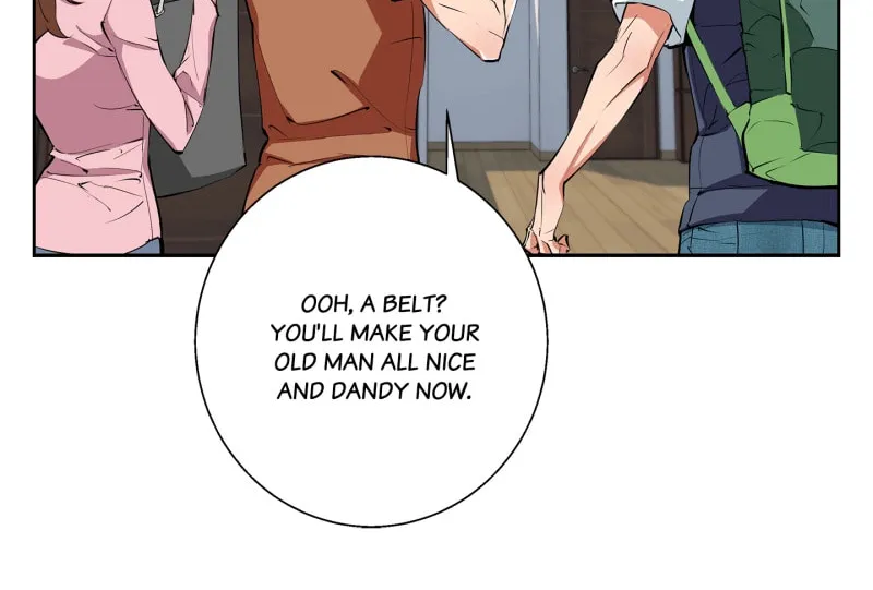 Read to Level Up Chapter 117.9 page 8 - 