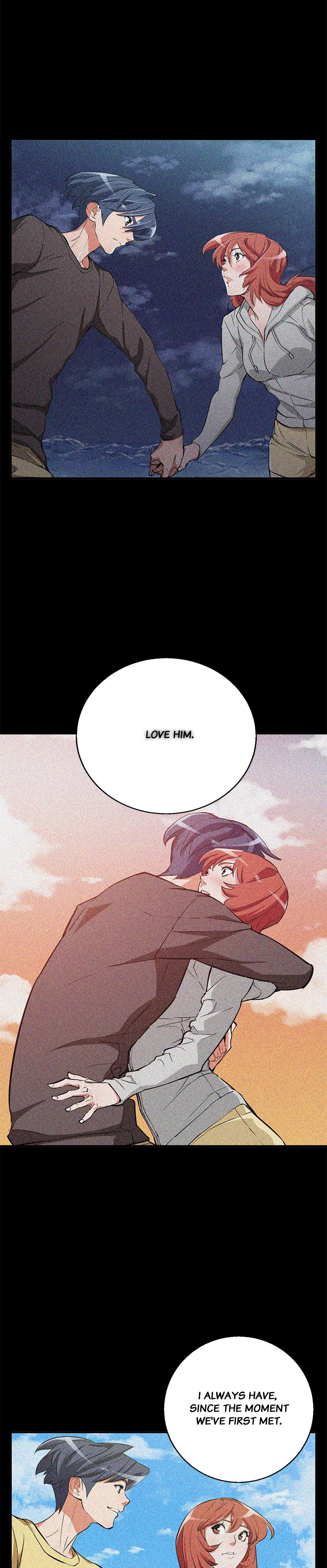 Read to Level Up Chapter 117 page 24 - 