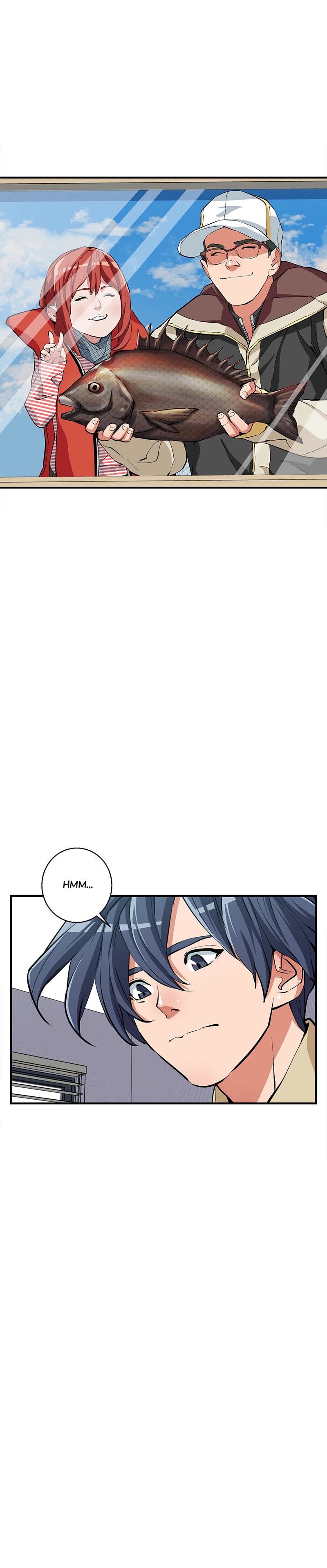 Read to Level Up Chapter 118 page 19 - 