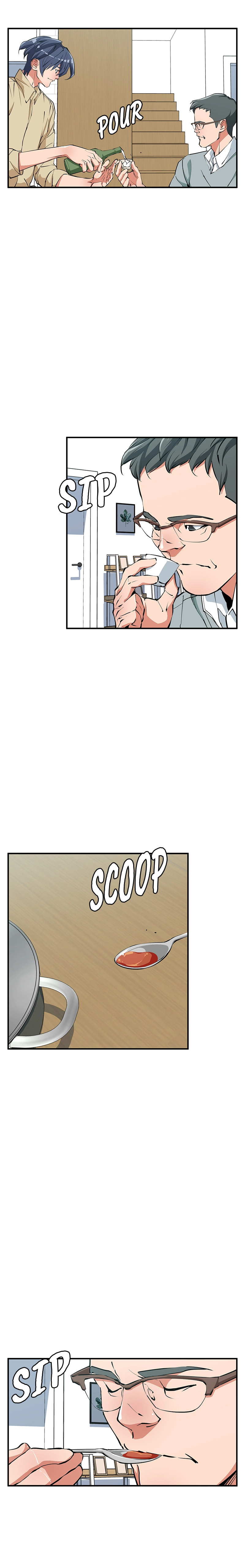 Read to Level Up Chapter 119 page 14 - 