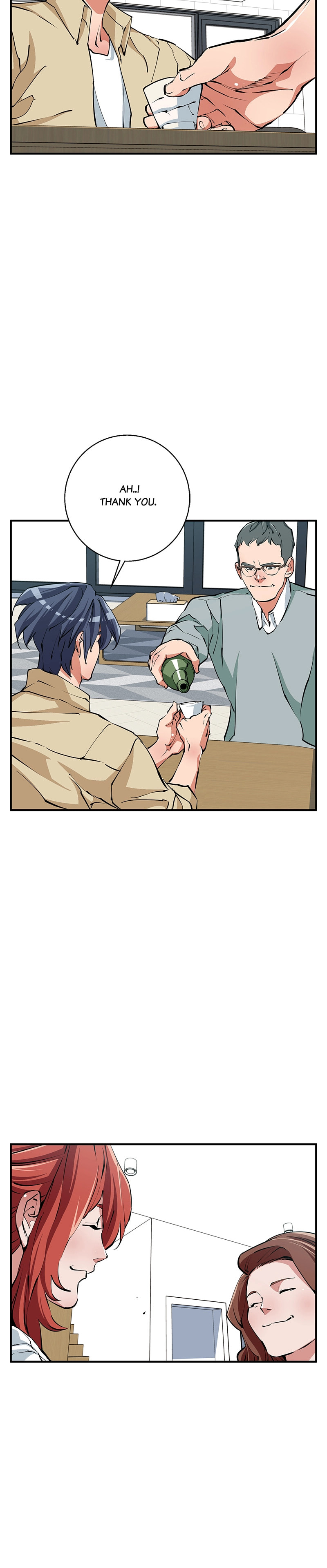 Read to Level Up Chapter 119 page 16 - 