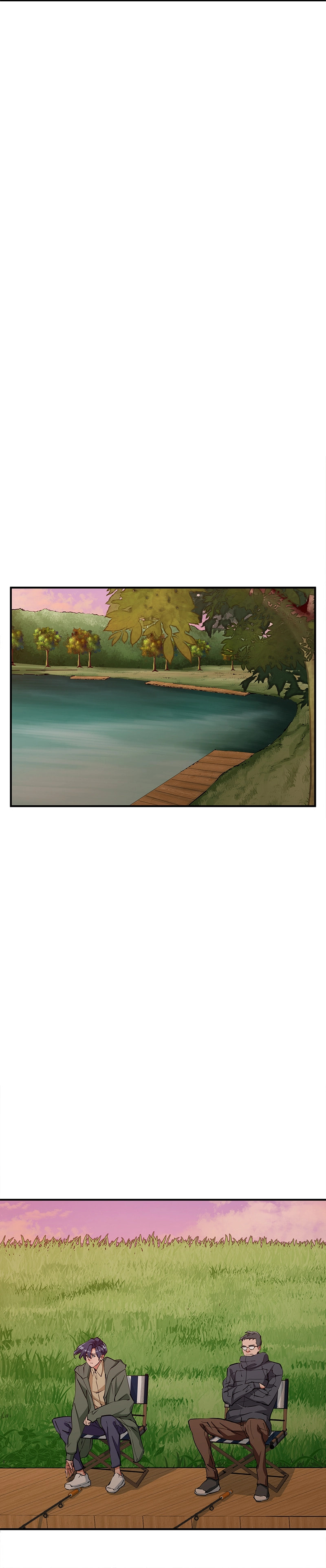 Read to Level Up Chapter 119 page 19 - 