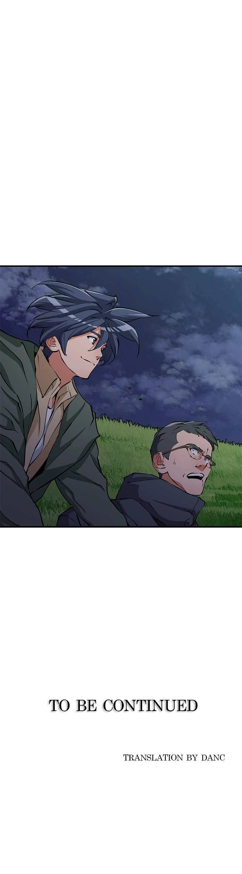 Read to Level Up Chapter 119 page 26 - 