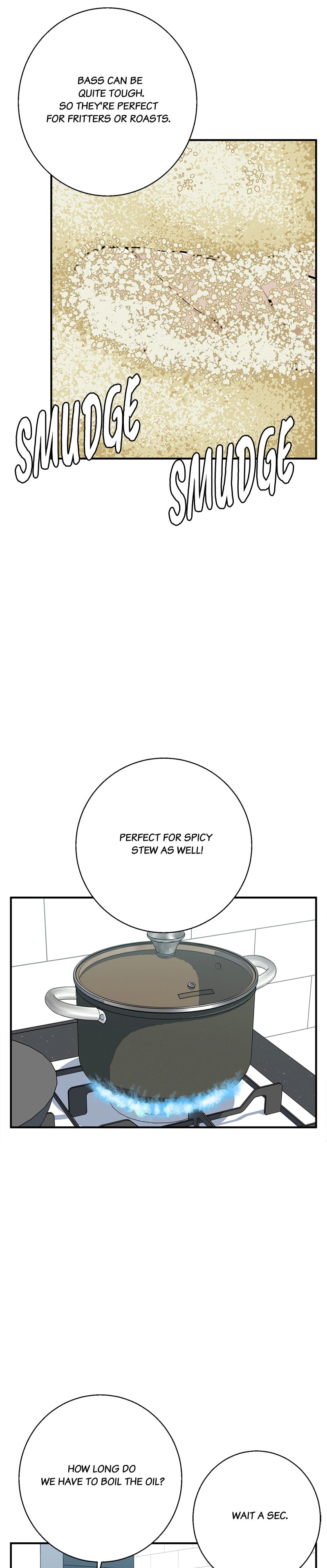 Read to Level Up Chapter 119 page 6 - 
