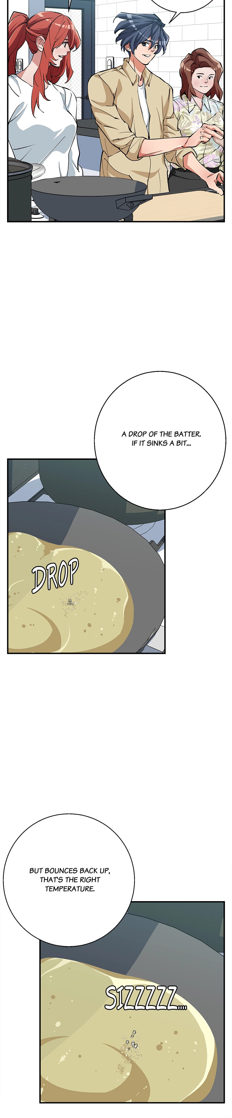 Read to Level Up Chapter 119 page 7 - 