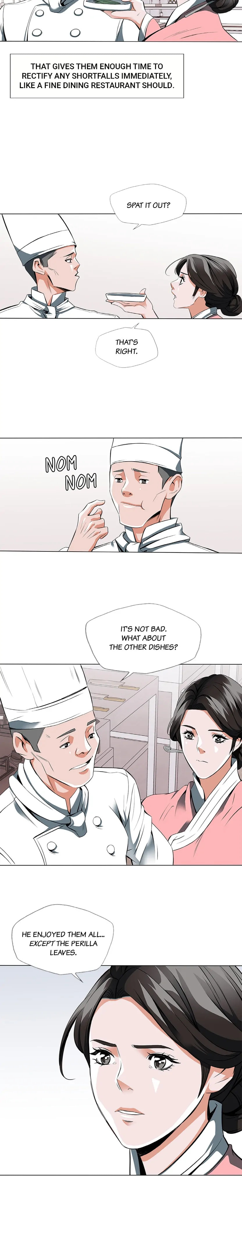 Read to Level Up Chapter 12 page 15 - 