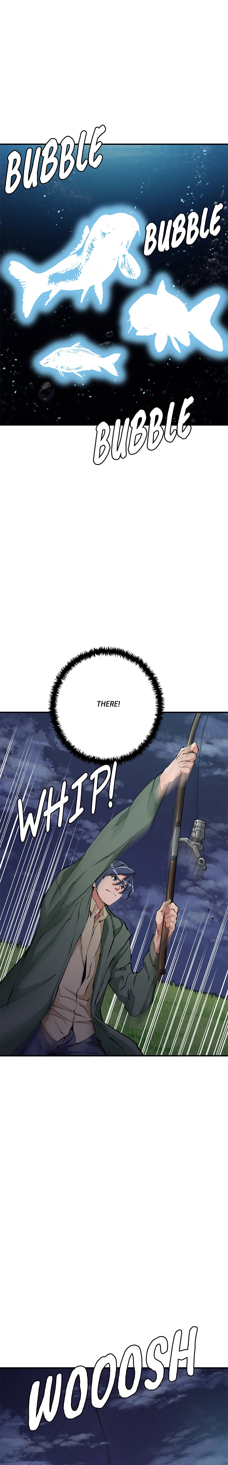 Read to Level Up Chapter 120 page 1 - 