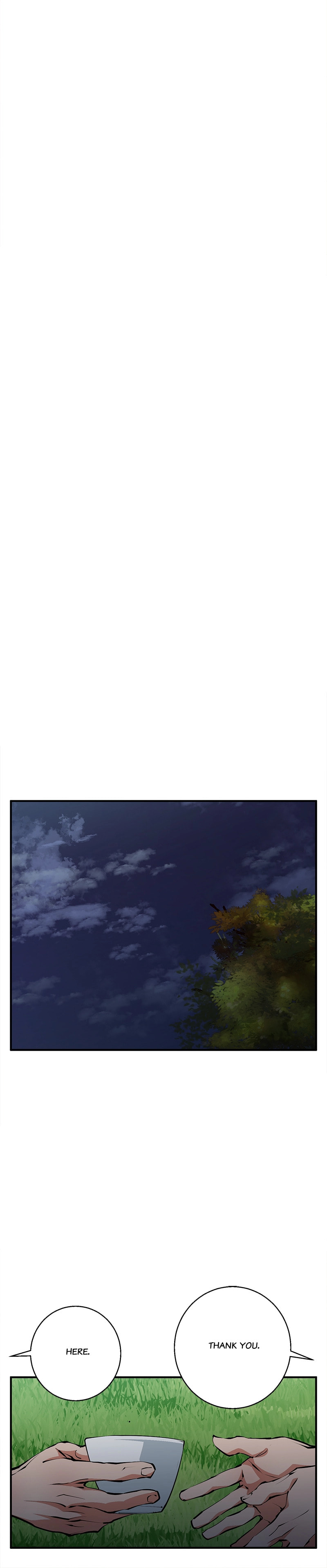 Read to Level Up Chapter 120 page 15 - 