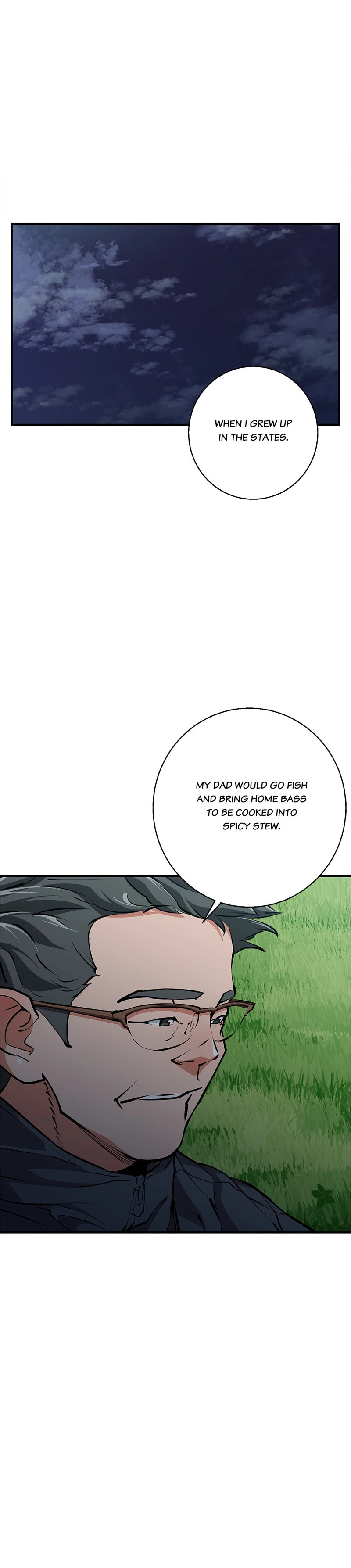 Read to Level Up Chapter 120 page 18 - 