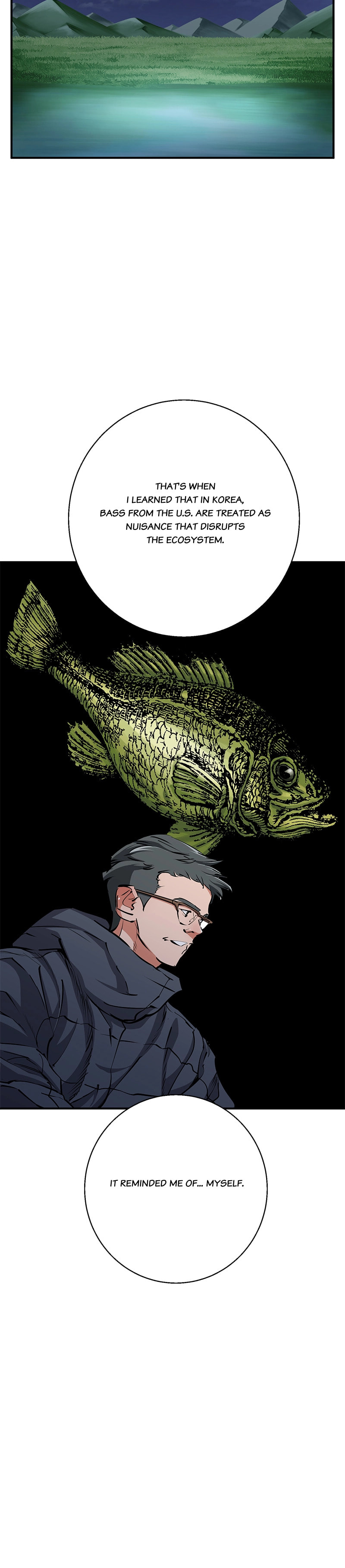 Read to Level Up Chapter 120 page 21 - 